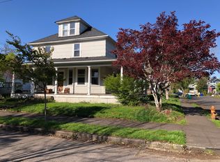 4001 SE 63rd Ave, Portland, OR 97206