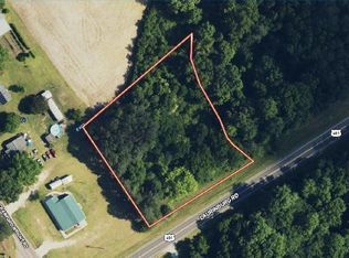 2574 Laurinburg Rd #2, Raeford, NC 28376