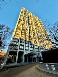 5455 N Sheridan Rd APT 1707, Chicago, IL, 60640