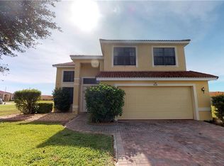 424 Cinnamon Dr, Poinciana, FL 34759