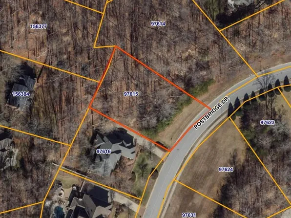 4704 Postbridge Dr #113, Greensboro, NC 27407