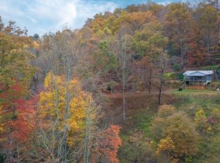 371 McCoy Hill Rd, Franklin, NC 28734