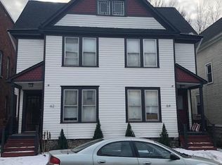 62 Trinity Pl, Buffalo, NY 14201
