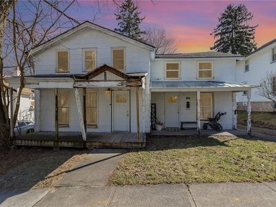 302 Fayette St, Palmyra, NY, 14522