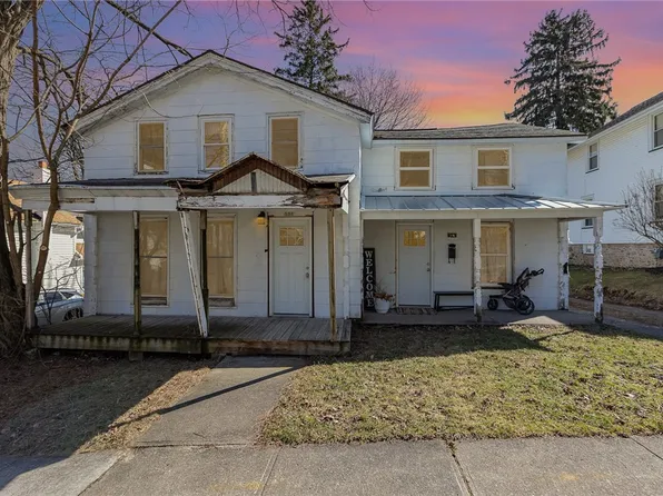 302 Fayette St, Palmyra, NY 14522