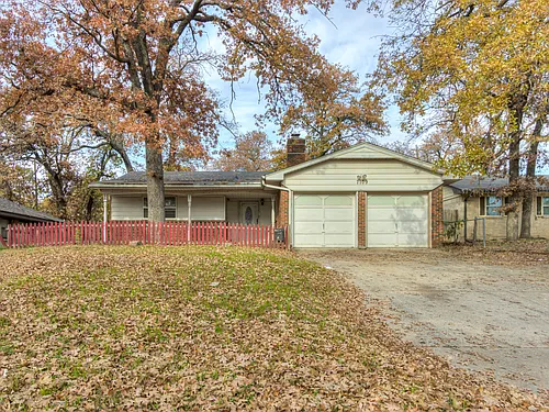 7109 NW 6th St Photo 1