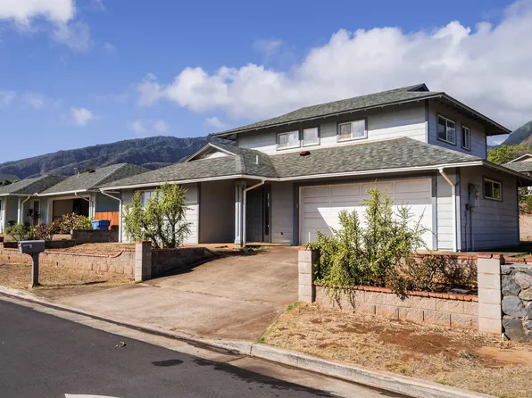 1388 Kawika St, Wailuku, HI 96793