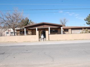 219 Smith Rd, El Paso, TX 79907