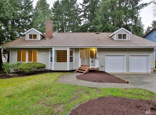 9909 171st Ave NE, Redmond, WA 98052