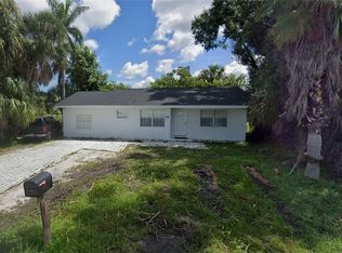 915 Alderman St, Fort Myers, FL 33916