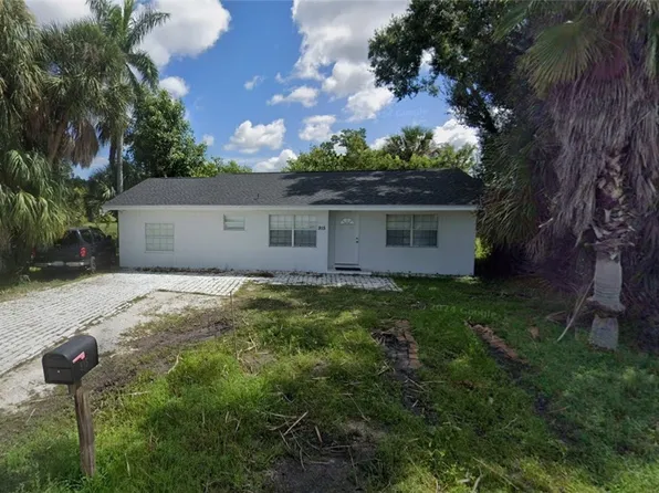 915 Alderman St, Fort Myers, FL 33916
