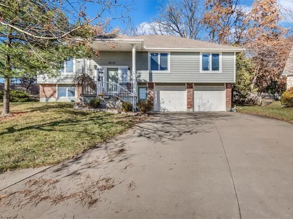 6310 Norwood Ct, Raytown, MO 64133