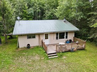1710 W Trout Ave, Rib Lake, WI 54470