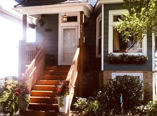 908 Hamlin St, Evanston, IL 60201