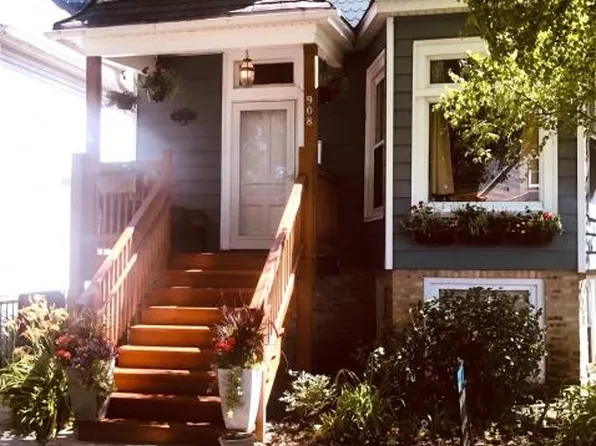 908 Hamlin St, Evanston, IL 60201