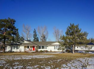 725 Monte Vista Dr, Reno, NV 89511