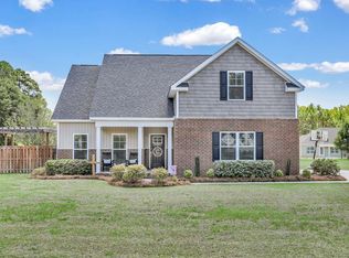 1501 Tara Blvd #55, Brooklet, GA 30415