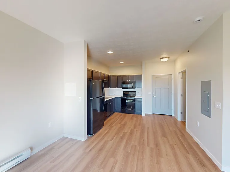 Maple Pass Apartments and Townhomes in Hartford, SD — Photo 22
