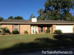 209 Syble Ln, Longview, TX 75605