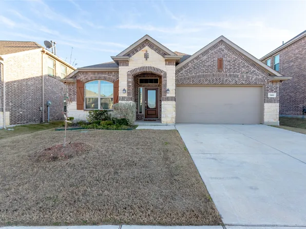 1360 Francesca Dr, Lake Dallas, TX 75068