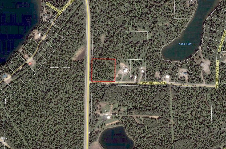 1st image of Town Road B Two Junes Avenue Nikiski N