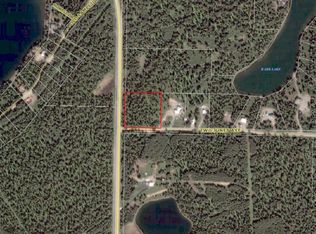 Town Road B Two Junes Avenue Nikiski N, Kenai, AK 99635