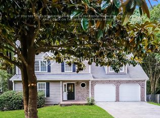 2538 Amber Valley Dr, Buford, GA 30519