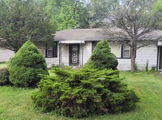 15230 Western Ave, Harvey, IL 60426