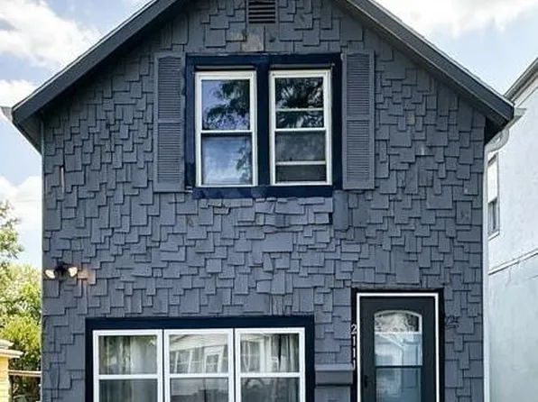 2111 Pierce St, Omaha, NE 68108