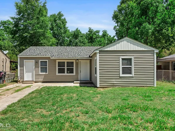 2736 Grassmere St, Shreveport, LA 71108