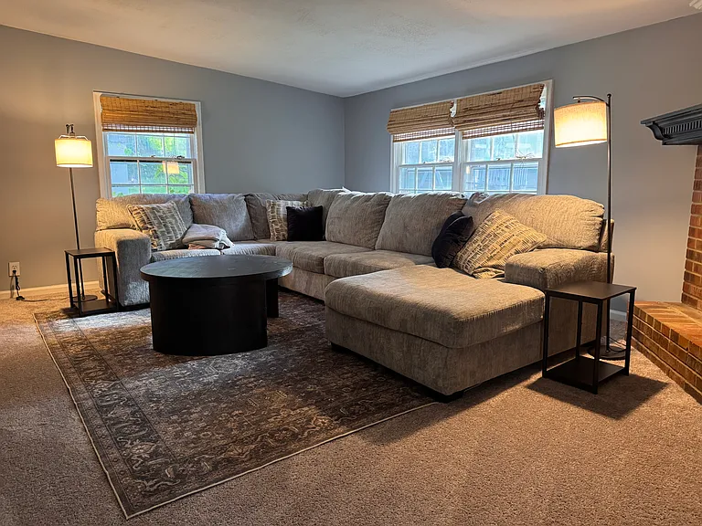 4810 Belinder Ct — Photo 4