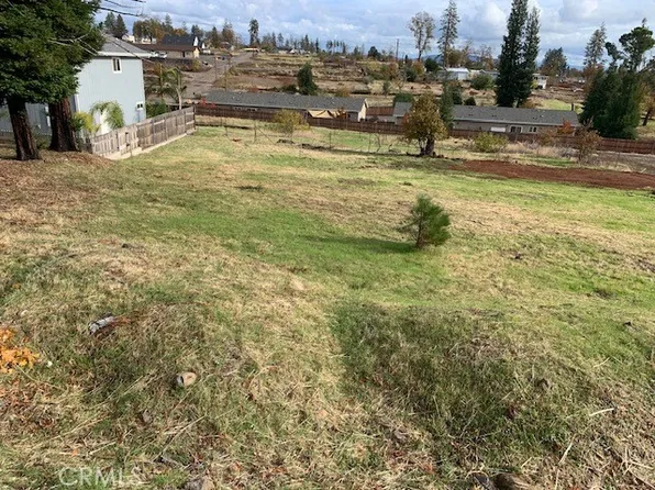 LOT 1 0th Skyway, Paradise, CA 95969