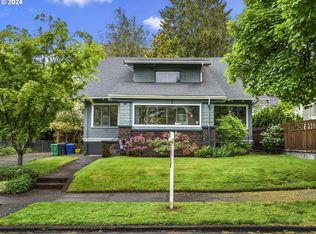2625 NE 18th Ave, Portland, OR