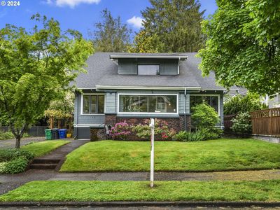 2625 NE 18th Ave, Portland, OR, 97212