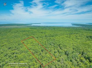 17--- Short Cut Rd, Herbster, WI 54844