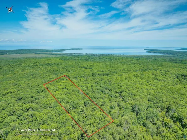 17--- Short Cut Rd, Herbster, WI 54844