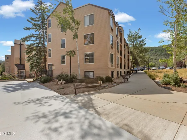 1940 Prospector Ave #316, Park City, UT 84060