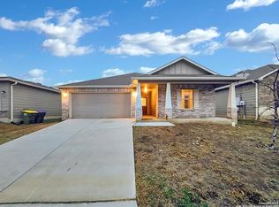 246 Rustic Willow, Selma, TX 78154