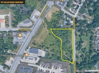 0 Fuller Rd, New Baltimore, MI 48051