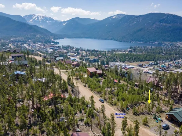 208 Mountain Avenue, Grand Lake, CO 80447