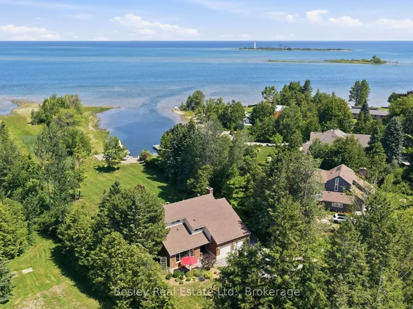 124 Bartlett Blvd, Collingwood, ON L9Y 5C9