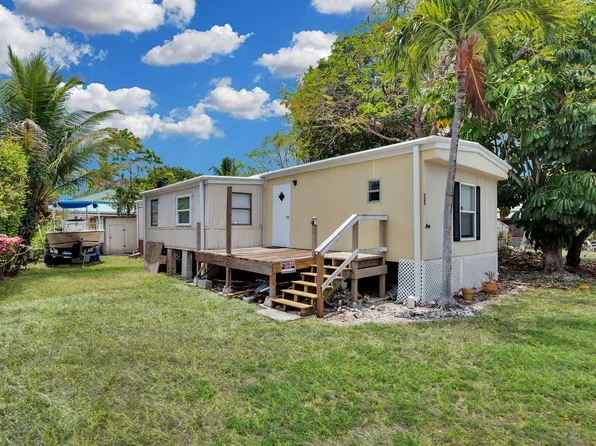 225 Lee Ave, Key Largo, FL 33037