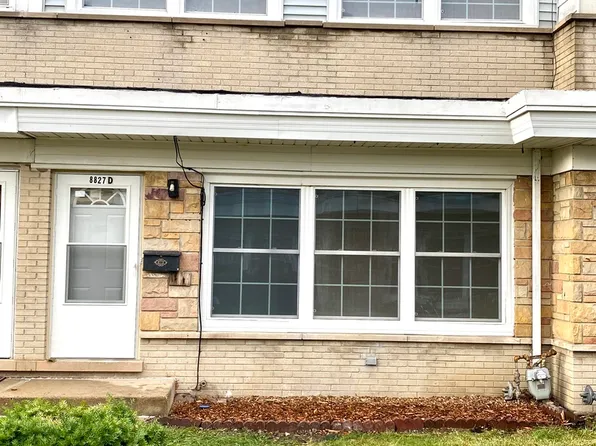 8827 N Washington St Unit C, Niles, IL 60714