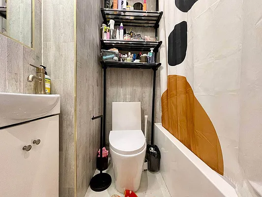 Rented by Doorway NYC, LLC | media 7