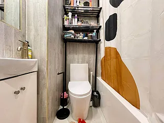 Rented by Doorway NYC, LLC