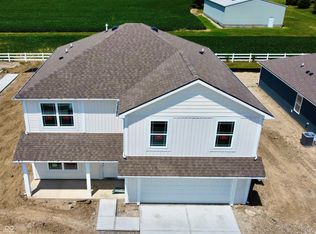 3333 Godby Dr, Sheridan, IN 46069