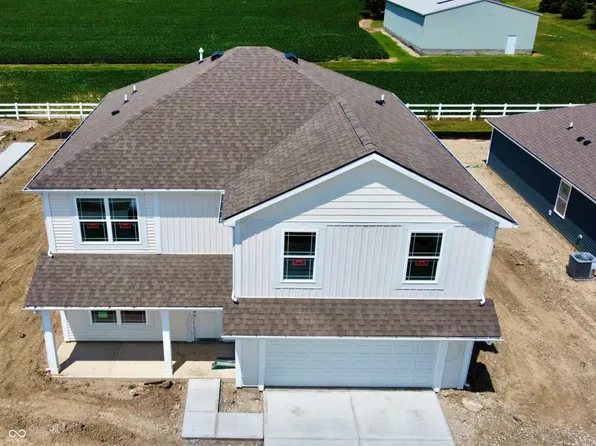 3333 Godby Dr, Sheridan, IN 46069