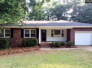 820 Seton Rd, Columbia, SC 29212