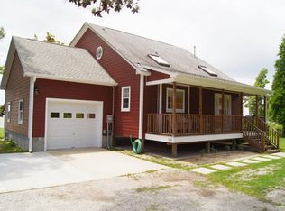 153 Rest Haven Ext, Bath, NC 27808