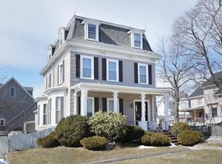 674 Main St #1, Malden, MA 02148